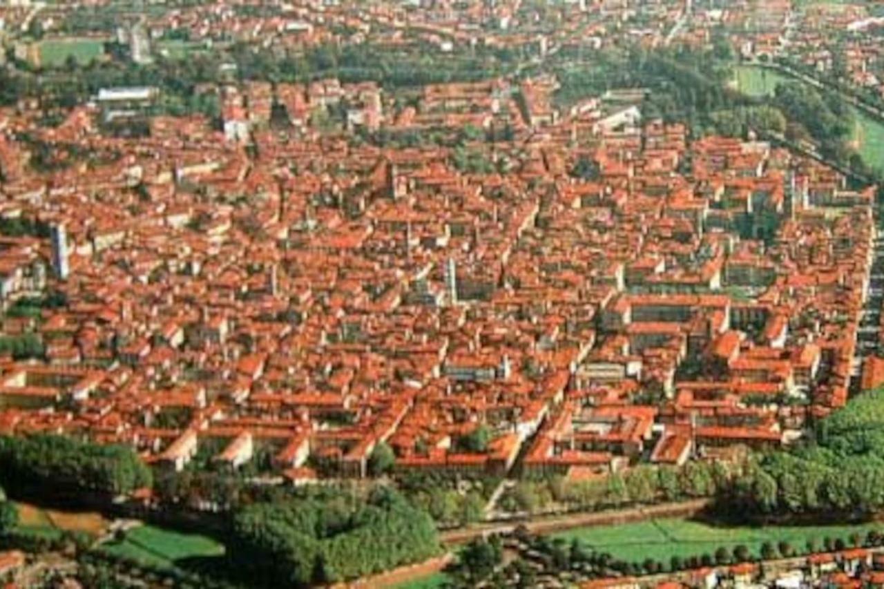 반니 디루카 La Piccola Oasi Toscana 아파트 외부 사진