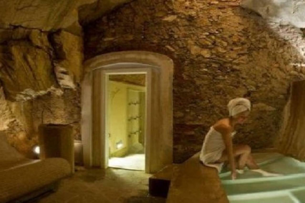 반니 디루카 La Piccola Oasi Toscana 아파트 외부 사진